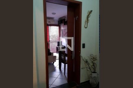 Apartamento à venda com 1 quarto, 36m² em Perdizes, São Paulo