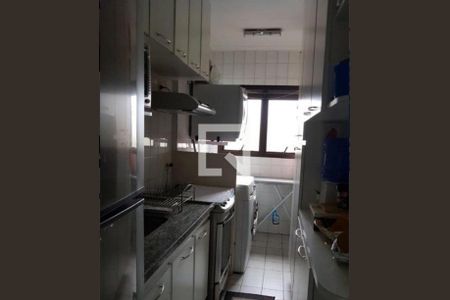 Apartamento à venda com 1 quarto, 36m² em Perdizes, São Paulo