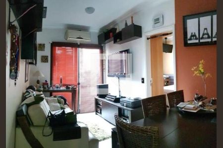 Apartamento à venda com 1 quarto, 36m² em Perdizes, São Paulo