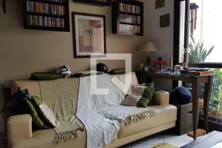 Apartamento à venda com 1 quarto, 36m² em Perdizes, São Paulo