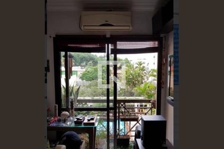 Apartamento à venda com 1 quarto, 36m² em Perdizes, São Paulo