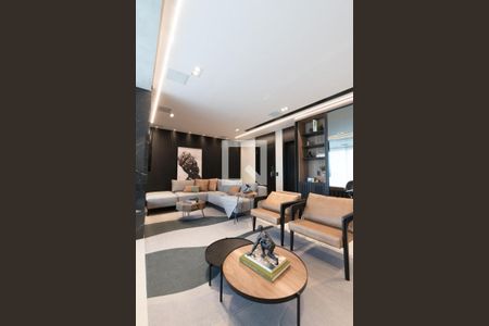 Apartamento à venda com 2 quartos, 134m² em Vila Nova Conceição, São Paulo