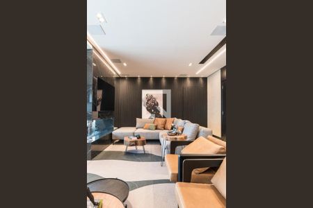 Apartamento à venda com 2 quartos, 134m² em Vila Nova Conceição, São Paulo