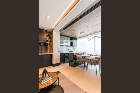 Apartamento à venda com 2 quartos, 134m² em Vila Nova Conceição, São Paulo