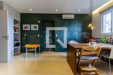 Apartamento à venda com 4 quartos, 235m² em Vila Andrade, São Paulo