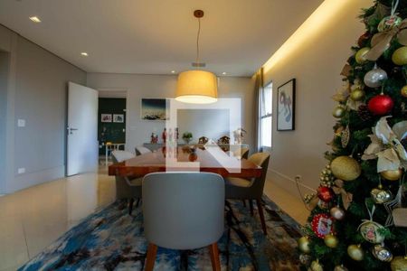 Apartamento à venda com 4 quartos, 235m² em Vila Andrade, São Paulo