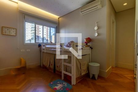 Apartamento à venda com 4 quartos, 235m² em Vila Andrade, São Paulo