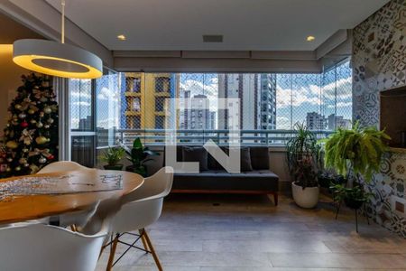 Apartamento à venda com 4 quartos, 235m² em Vila Andrade, São Paulo