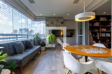 Apartamento à venda com 4 quartos, 235m² em Vila Andrade, São Paulo