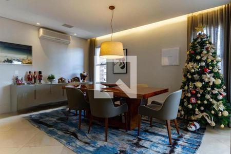 Apartamento à venda com 4 quartos, 235m² em Vila Andrade, São Paulo