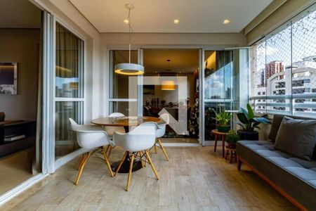 Apartamento à venda com 4 quartos, 235m² em Vila Andrade, São Paulo