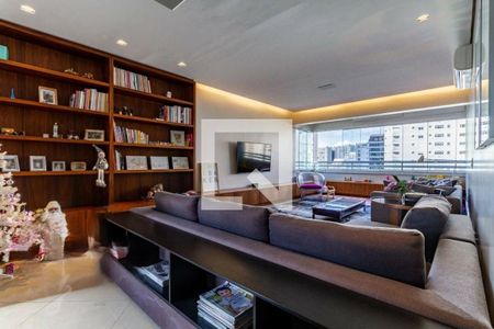 Apartamento à venda com 4 quartos, 235m² em Vila Andrade, São Paulo