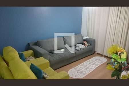 Apartamento à venda com 3 quartos, 81m² em Centro, Diadema