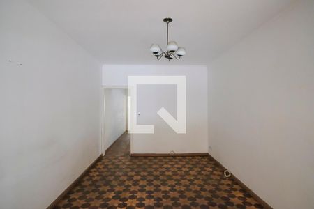 Sala de casa para alugar com 3 quartos, 174m² em Vila America, São Bernardo do Campo