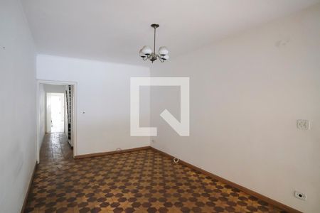Sala de casa para alugar com 3 quartos, 174m² em Vila America, São Bernardo do Campo