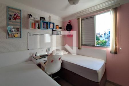 Quarto 1 de apartamento à venda com 2 quartos, 43m² em Loteamento Parque São Martinho, Campinas