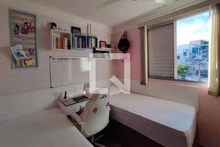 Quarto 1 de apartamento à venda com 2 quartos, 43m² em Loteamento Parque São Martinho, Campinas