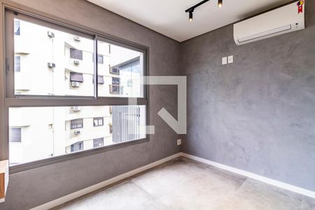 Quarto de apartamento para alugar com 1 quarto, 38m² em Jardim Paulista, São Paulo