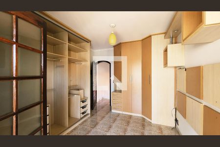 Quarto Suíte de casa à venda com 2 quartos, 310m² em Vila Della Piazza, Jundiaí