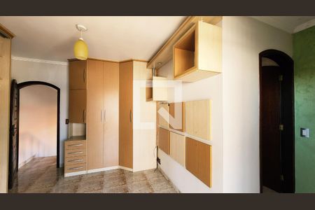 Quarto Suíte de casa à venda com 2 quartos, 310m² em Vila Della Piazza, Jundiaí