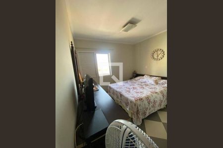 Apartamento à venda com 3 quartos, 110m² em Vila Valparaíso, Santo André