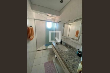 Apartamento à venda com 3 quartos, 110m² em Vila Valparaíso, Santo André