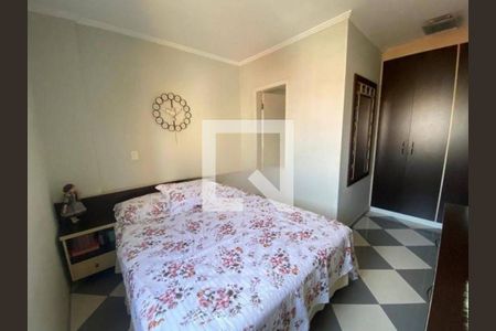 Apartamento à venda com 3 quartos, 110m² em Vila Valparaíso, Santo André