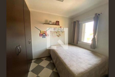 Apartamento à venda com 3 quartos, 110m² em Vila Valparaíso, Santo André