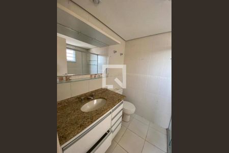 Apartamento à venda com 3 quartos, 110m² em Vila Valparaíso, Santo André