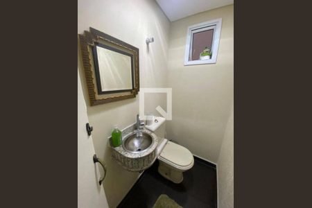 Apartamento à venda com 3 quartos, 110m² em Vila Valparaíso, Santo André