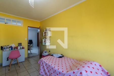 Quarto 1 de apartamento à venda com 3 quartos, 140m² em Jardim Guimaraes, Guarulhos