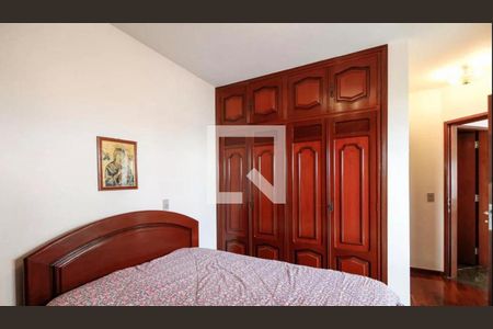 Apartamento à venda com 4 quartos, 151m² em Vila Gomes Cardim, São Paulo