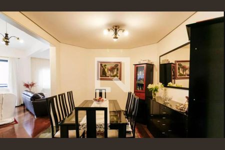 Apartamento à venda com 4 quartos, 151m² em Vila Gomes Cardim, São Paulo