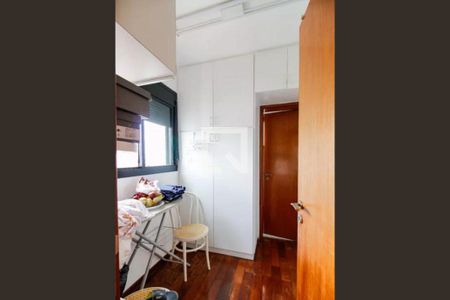 Apartamento à venda com 4 quartos, 151m² em Vila Gomes Cardim, São Paulo