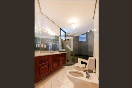 Apartamento à venda com 4 quartos, 151m² em Vila Gomes Cardim, São Paulo