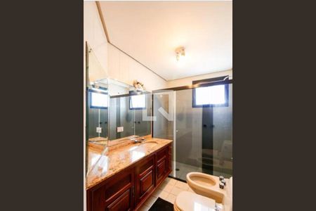 Apartamento à venda com 4 quartos, 151m² em Vila Gomes Cardim, São Paulo