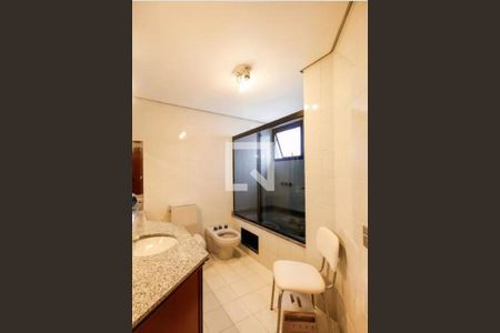 Apartamento à venda com 4 quartos, 151m² em Vila Gomes Cardim, São Paulo