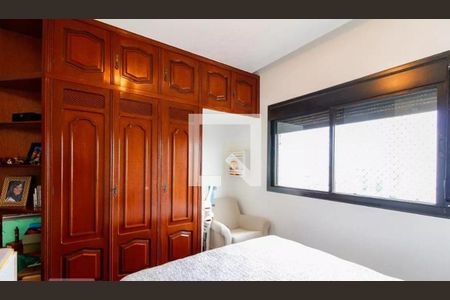 Apartamento à venda com 4 quartos, 151m² em Vila Gomes Cardim, São Paulo