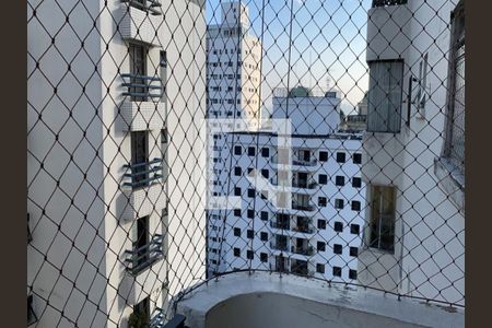 Apartamento à venda com 2 quartos, 75m² em Vila Madalena, São Paulo