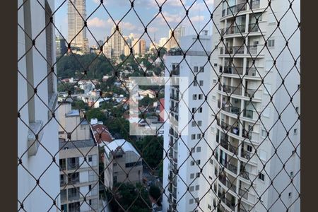 Apartamento à venda com 2 quartos, 75m² em Vila Madalena, São Paulo