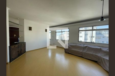 Apartamento à venda com 3 quartos, 230m² em Higienópolis, São Paulo