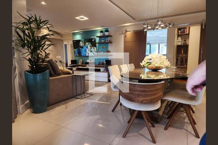 Apartamento à venda com 3 quartos, 162m² em Tatuapé, São Paulo