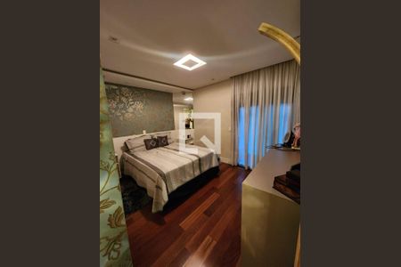 Apartamento à venda com 3 quartos, 162m² em Tatuapé, São Paulo