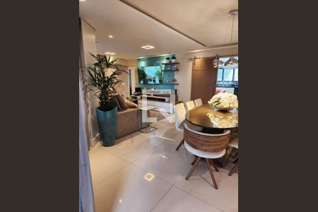 Apartamento à venda com 3 quartos, 162m² em Tatuapé, São Paulo