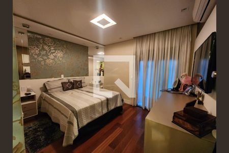 Apartamento à venda com 3 quartos, 162m² em Tatuapé, São Paulo