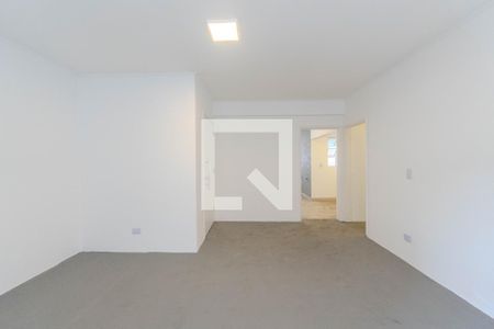 Sala de apartamento à venda com 3 quartos, 111m² em Jardim Paulista, São Paulo