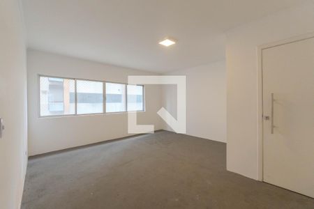 Sala de apartamento à venda com 3 quartos, 111m² em Jardim Paulista, São Paulo