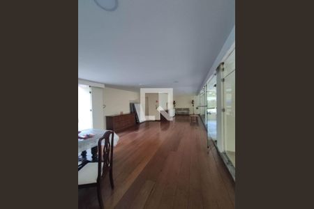 Apartamento à venda com 2 quartos, 111m² em Jardins, São Paulo