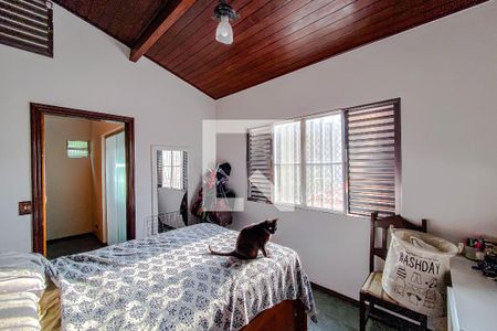 Quarto 2 de casa para alugar com 3 quartos, 150m² em Mooca, São Paulo