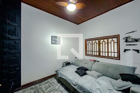 Sala de casa para alugar com 3 quartos, 150m² em Mooca, São Paulo